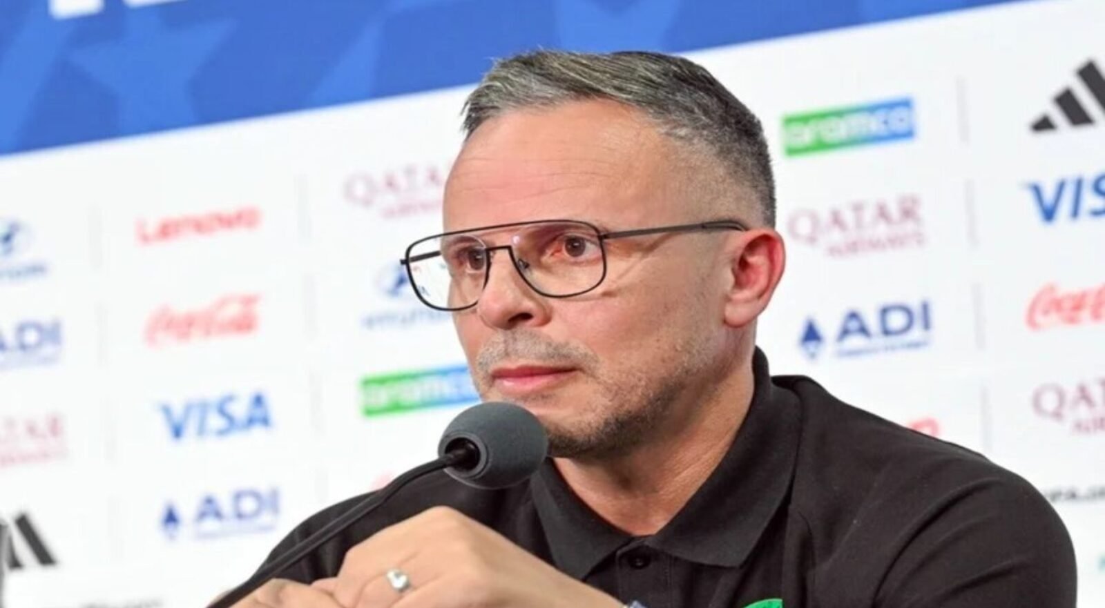 Morocco : FRMF confirms Mohamed Ouahbi as Atlas Lions head coach