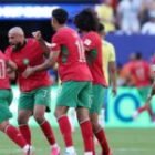 Morocco finishes as africa’s best team at FIFA World Cup 2026