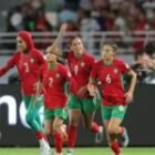 Morocco crush Cape Verde to send strong WAFCON 2026 warning