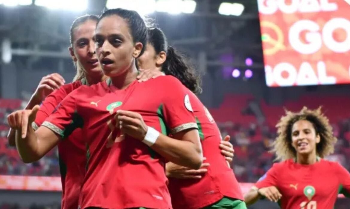 Morocco Women’s AFCON 2026: Atlas Lionesses begin home campaign in style