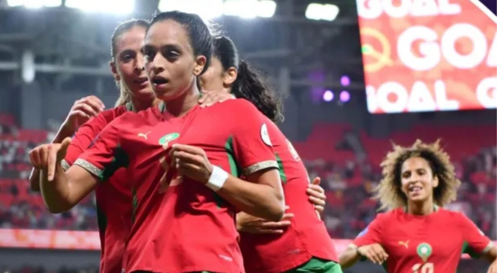 Morocco Women’s AFCON 2026: Atlas Lionesses begin home campaign in style