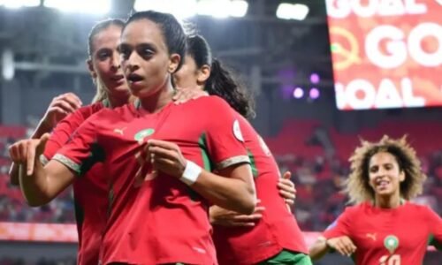 Morocco Women’s AFCON 2026: Atlas Lionesses begin home campaign in style