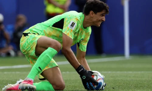 2026 World Cup: Kylian Mbappé explains the penalty saved by Yassine Bounou against Morocco