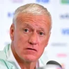 2026 World Cup: Didier Deschamps counts Morocco among the world’s “best teams”