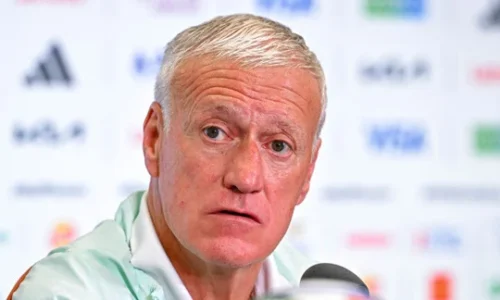 2026 World Cup: Didier Deschamps counts Morocco among the world’s “best teams”