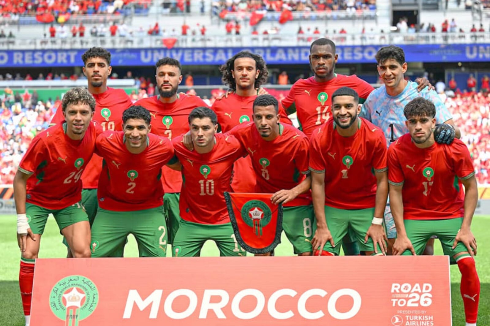 2026 World Cup: Morocco, Africa’s last hope