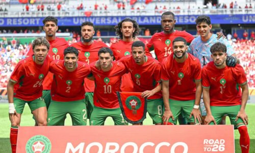 2026 World Cup: Morocco, Africa’s last hope
