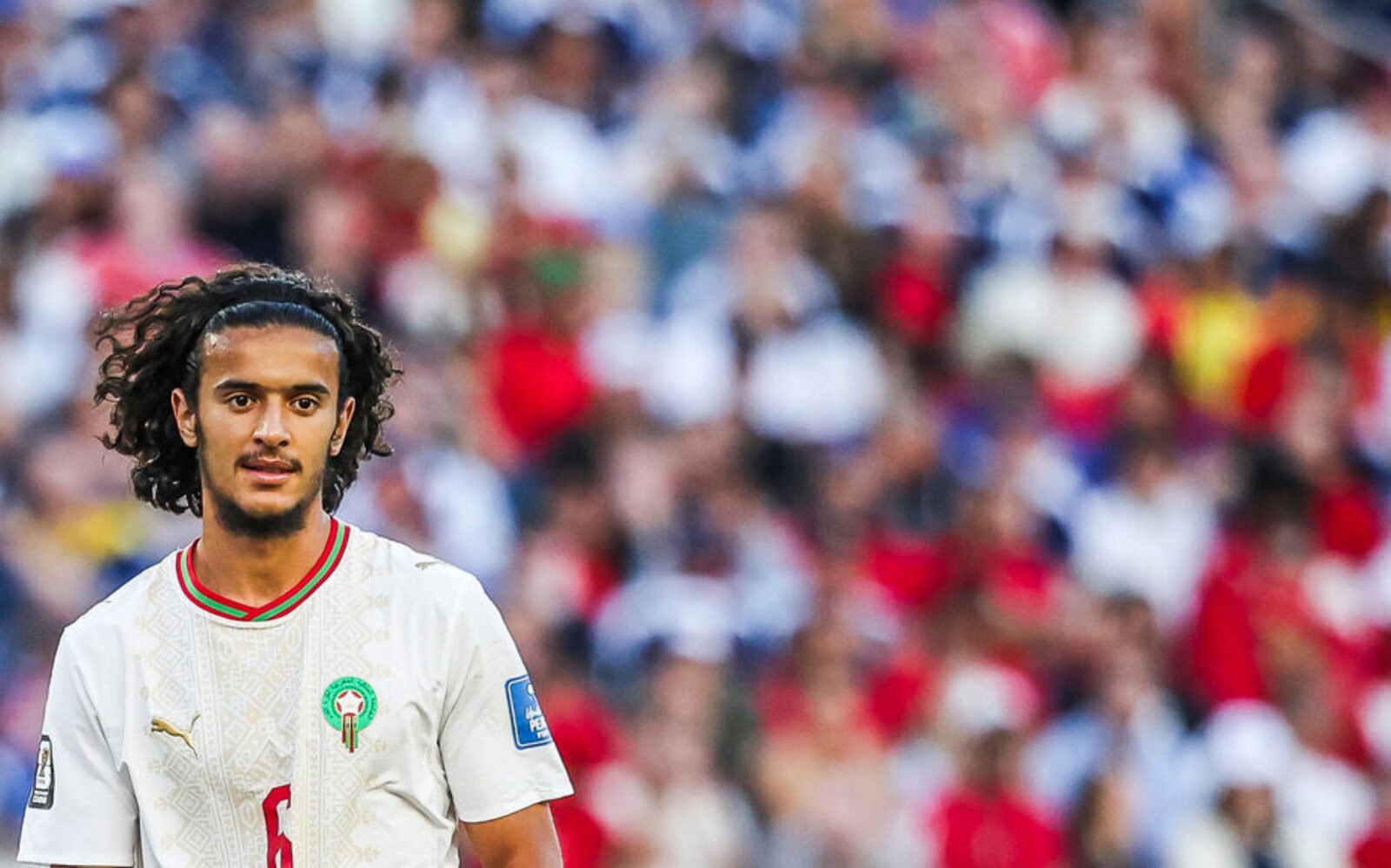 Mercato: Ayyoub Bouaddi, Lille would claim nearly 115 million euros