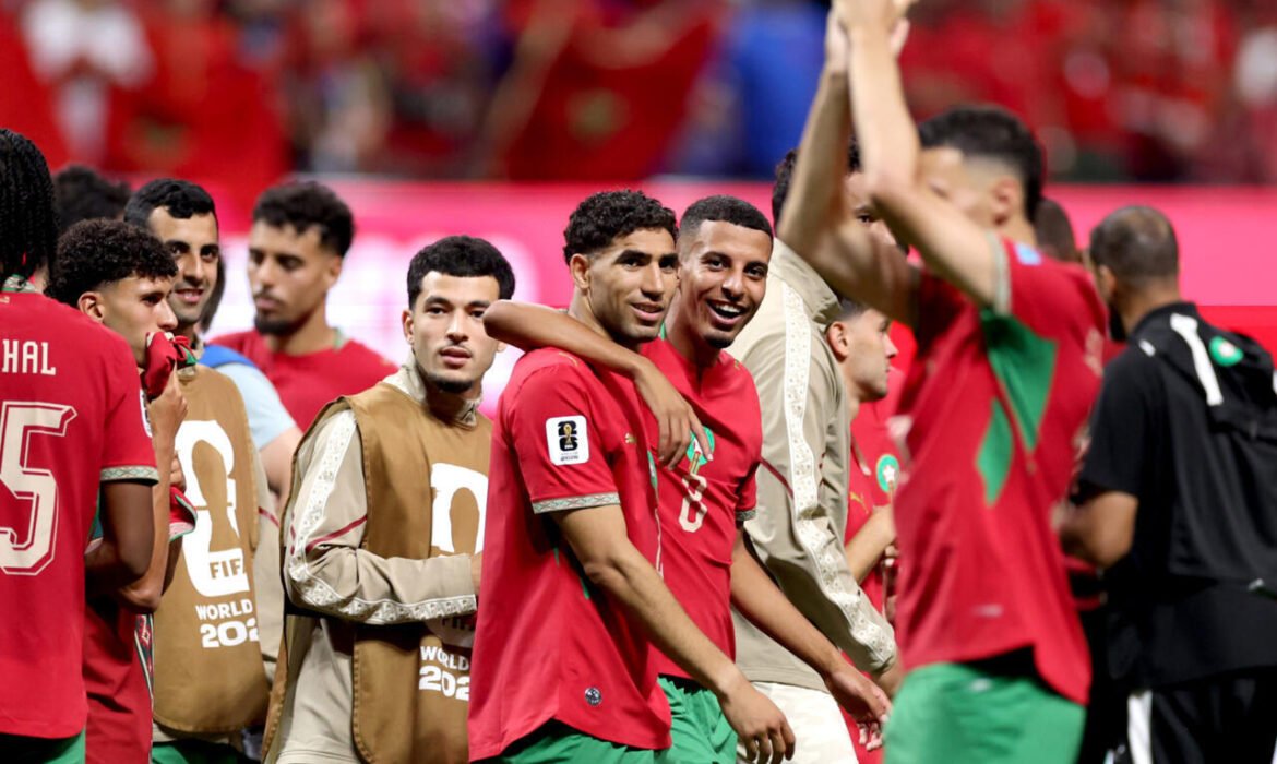 Morocco is preparing a “prestigious friendly match” for September 2026