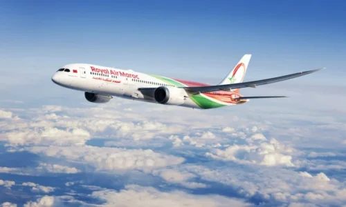 Morocco: Royal Air Maroc launches 12 flights to Houston