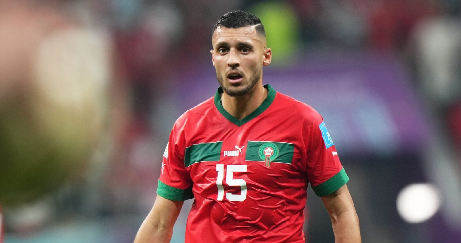 2026 World Cup: Amallah is wary of Canada
