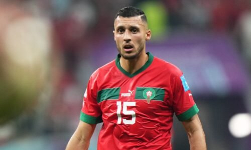 2026 World Cup: Amallah is wary of Canada