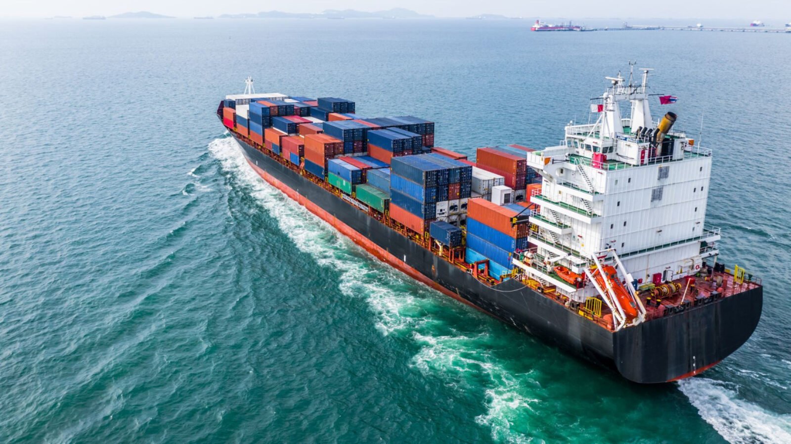 Morocco: The Kingdom wants to rebuild a strong and competitive national maritime fleet