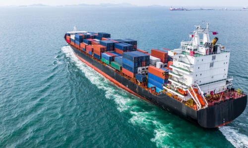 Morocco: The Kingdom wants to rebuild a strong and competitive national maritime fleet