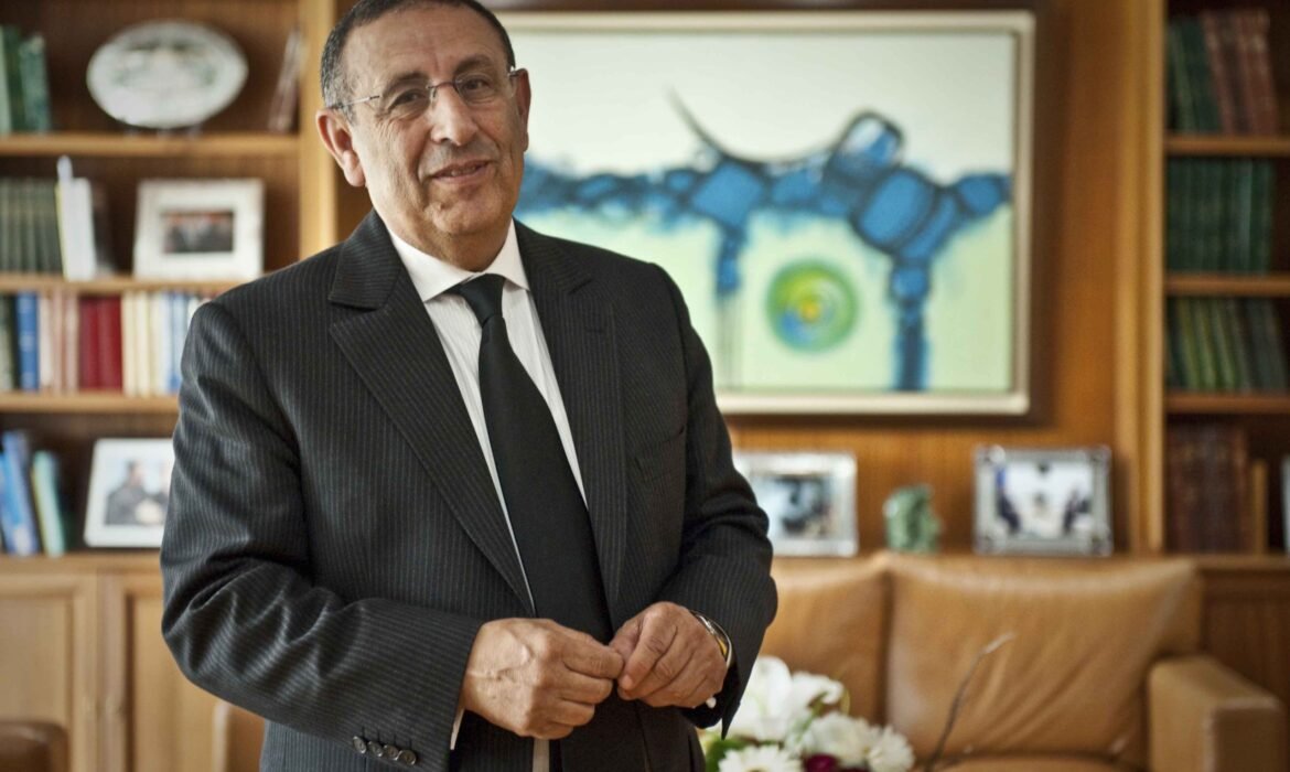 2026 World Cup: Morocco has won over the world, says its ambassador to the United States