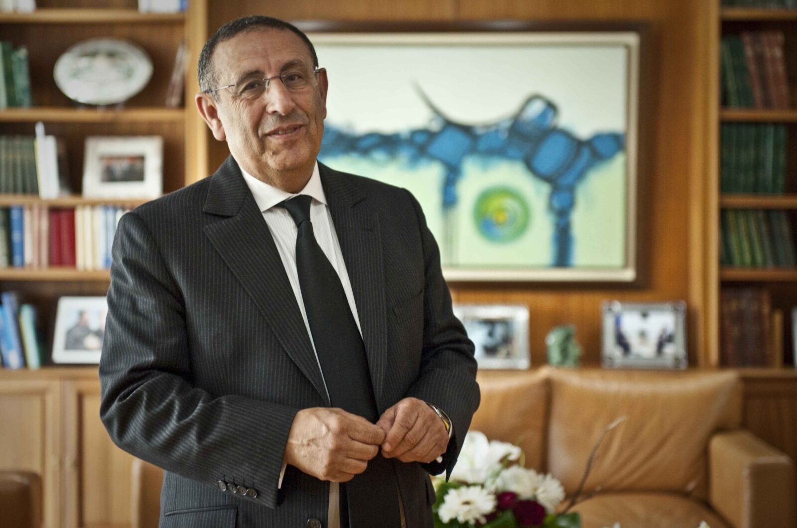 2026 World Cup: Morocco has won over the world, says its ambassador to the United States