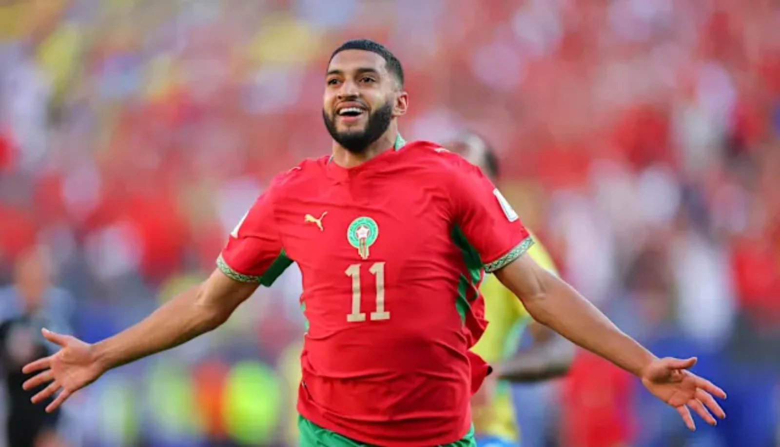 Transfer news: Ismael Saibari joins Bayern Munich