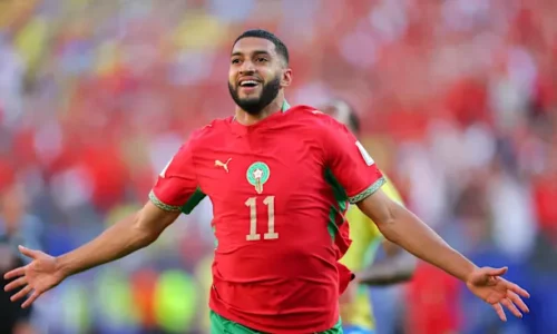 Transfer news: Ismael Saibari joins Bayern Munich