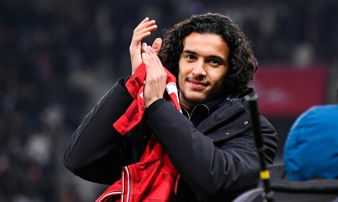 Morocco: Deschamps did not consider Bouaddi ready before his decision
