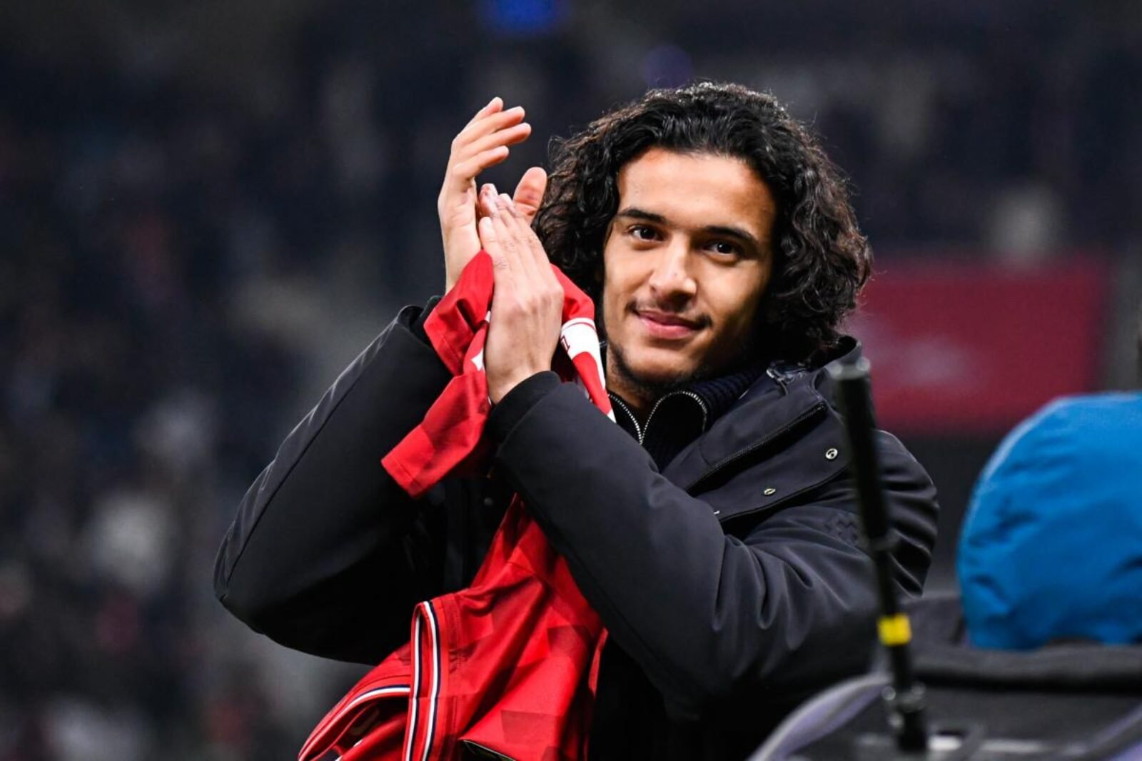 Morocco: Deschamps did not consider Bouaddi ready before his decision