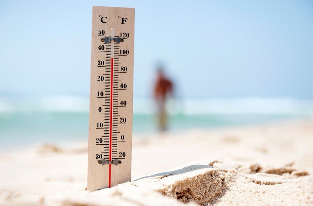 Morocco: the heatwave is receding after nine days of hot weather, but up to 46 °C remains expected