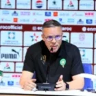 Morocco: Ouahbi puts an end to the controversy surrounding Sofyan Amrabat
