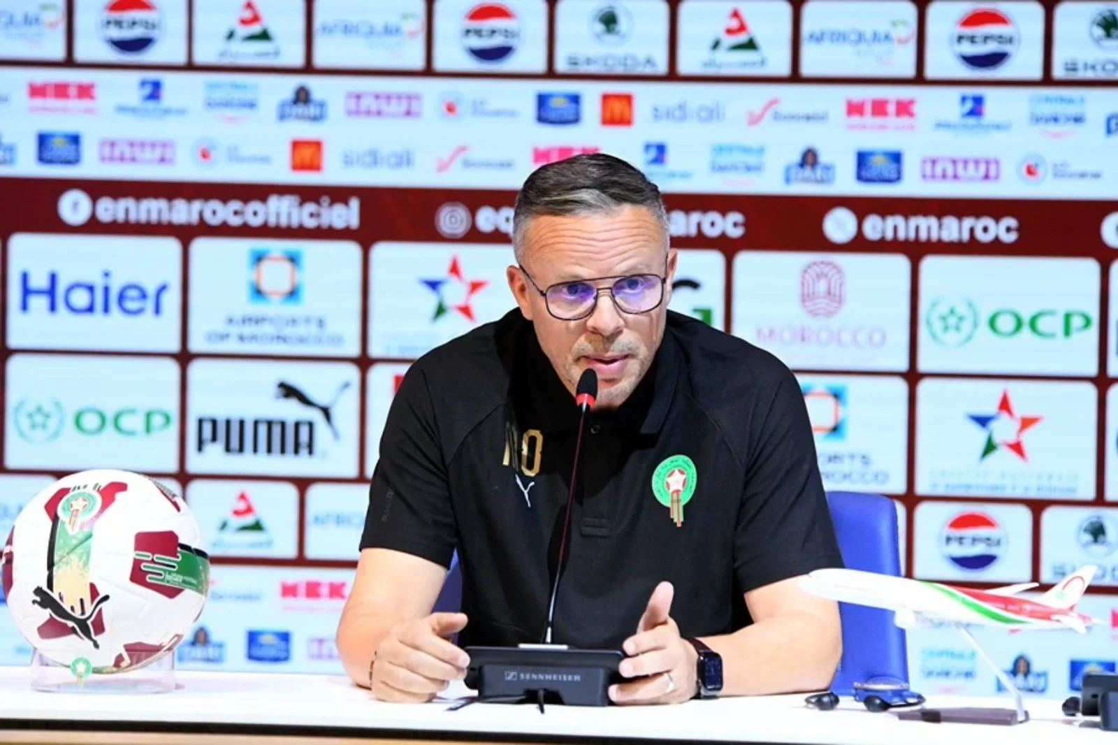 Morocco: Ouahbi puts an end to the controversy surrounding Sofyan Amrabat