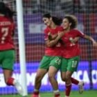 Morocco beats Algeria and moves closer to the quarter-finals of the 2026 Women&rsquo;s AFCON
