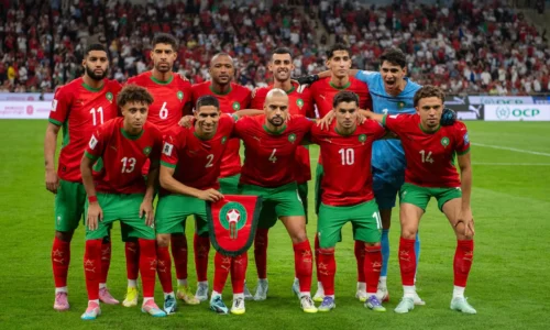 FIFA Rankings: Morocco climbs to sixth in the world after the 2026 World Cup