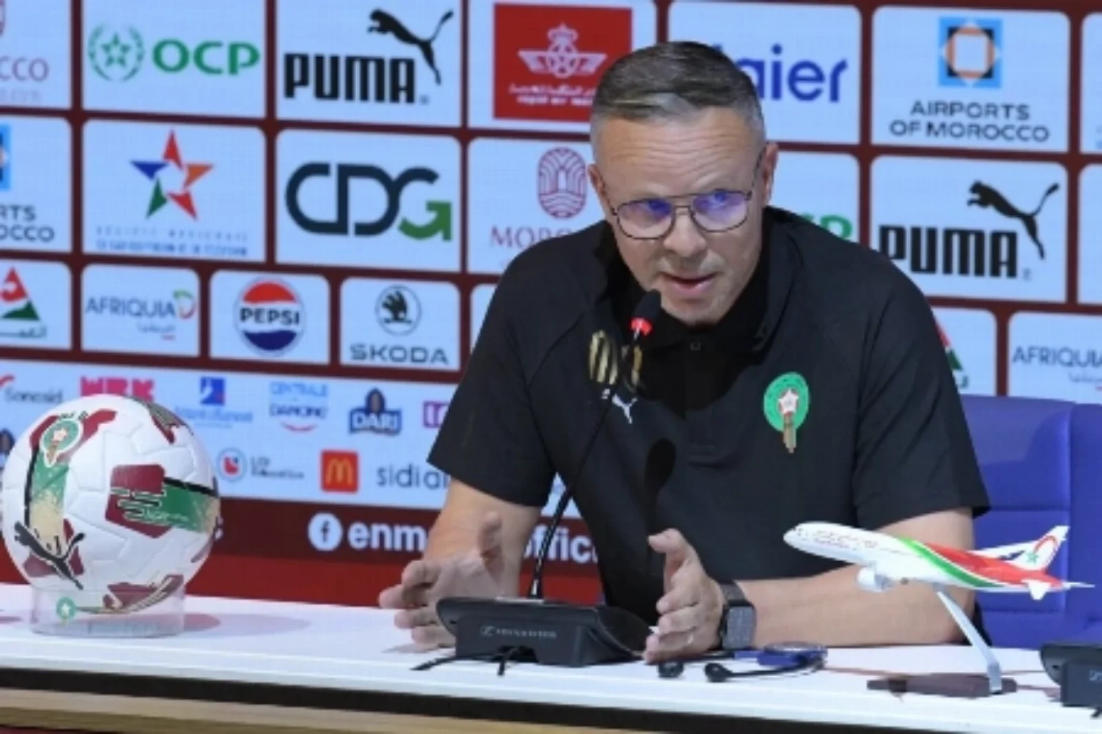 Morocco: Ouahbi sees a promising future after the 2026 World Cup