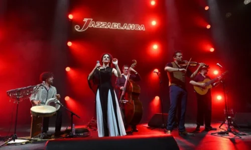 Morocco: Jazzablanca 2026 brings Casablanca to life with Zeyne and Rilès