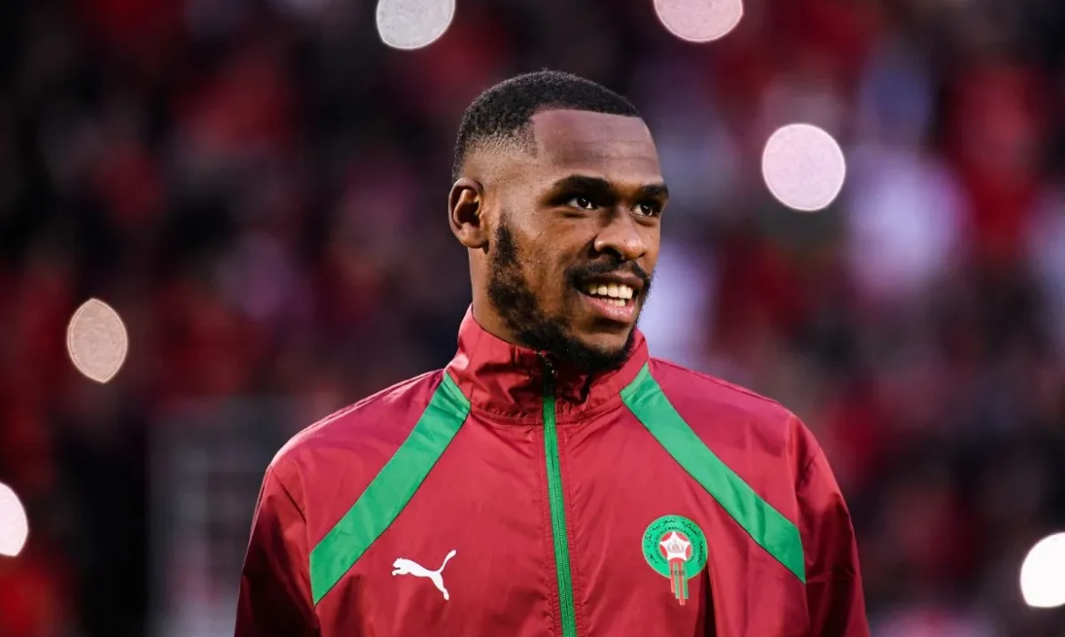 Transfer News: Moroccan defender Issa Diop closes in on move to Ipswich Town