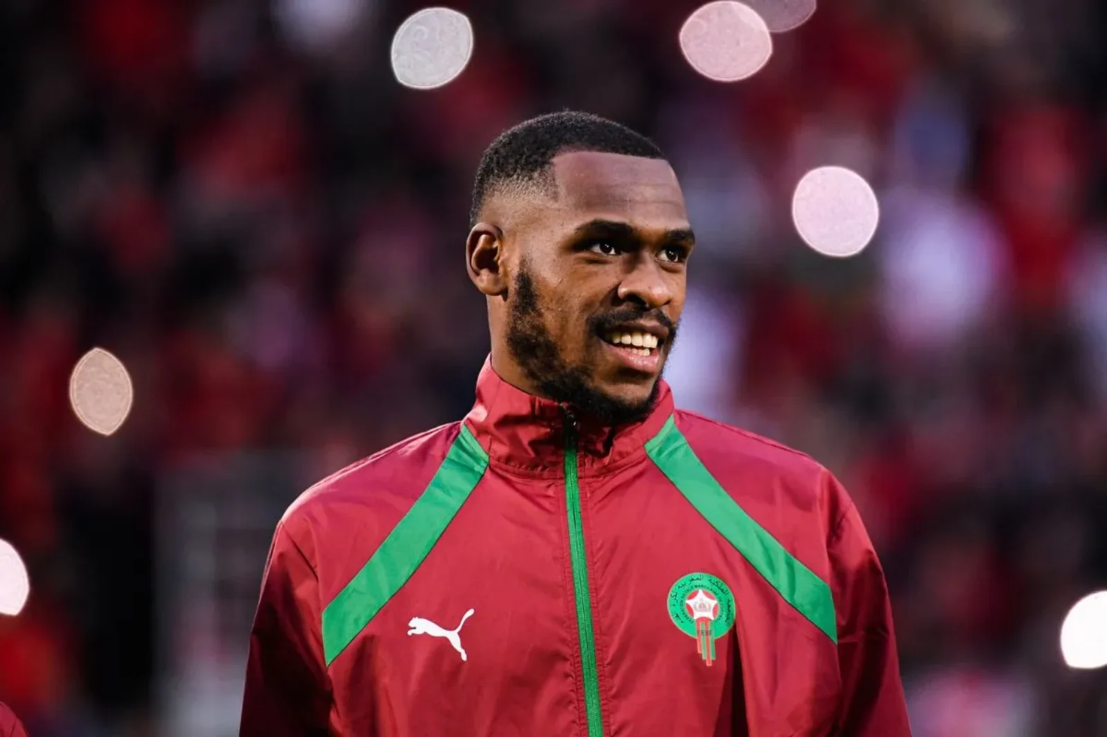 Transfer News: Moroccan defender Issa Diop closes in on move to Ipswich Town
