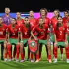 Morocco U17 women&rsquo;s team to compete in the UNAF tournament ahead of the World Cup