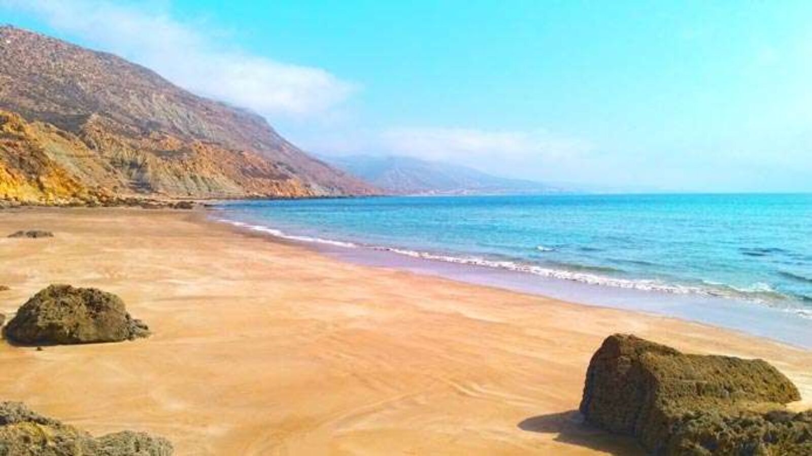 Morocco: here are the cleanest beaches in 2026