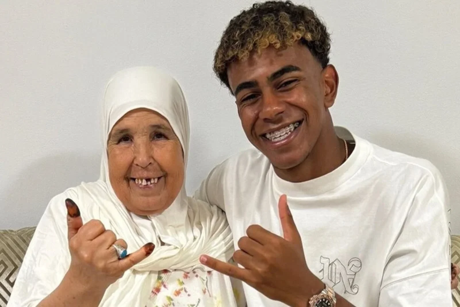 Morocco : Lamine Yamal&rsquo;s grandmother&rsquo;s remarks resurface