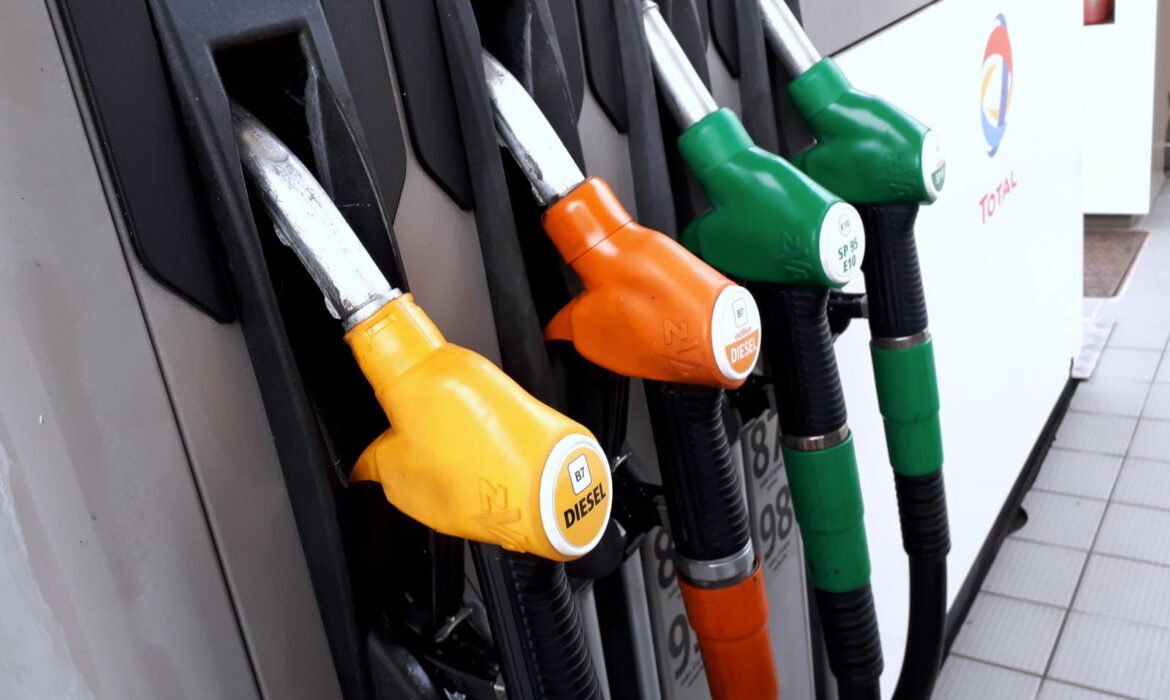 Morocco : Diesel and gasoline prices rise again