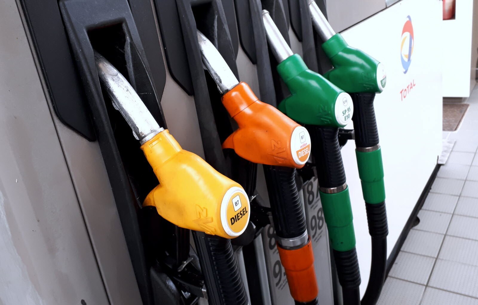 Morocco : Diesel and gasoline prices rise again