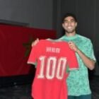 2026 World Cup: Morocco celebrates Achraf Hakimi’s 100th cap