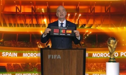 Morocco 2030: The move already causing concern in Spain