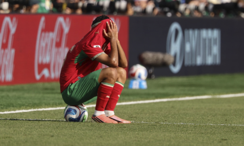 World Cup 2026 : despite its elimination, Morocco will receive $21.5 million from FIFA