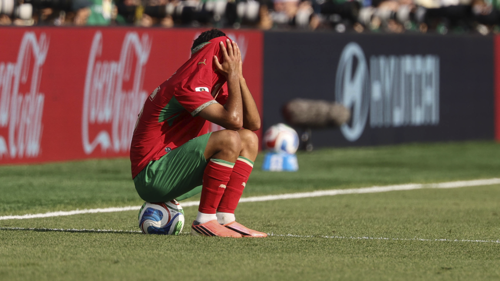 World Cup 2026 : despite its elimination, Morocco will receive $21.5 million from FIFA