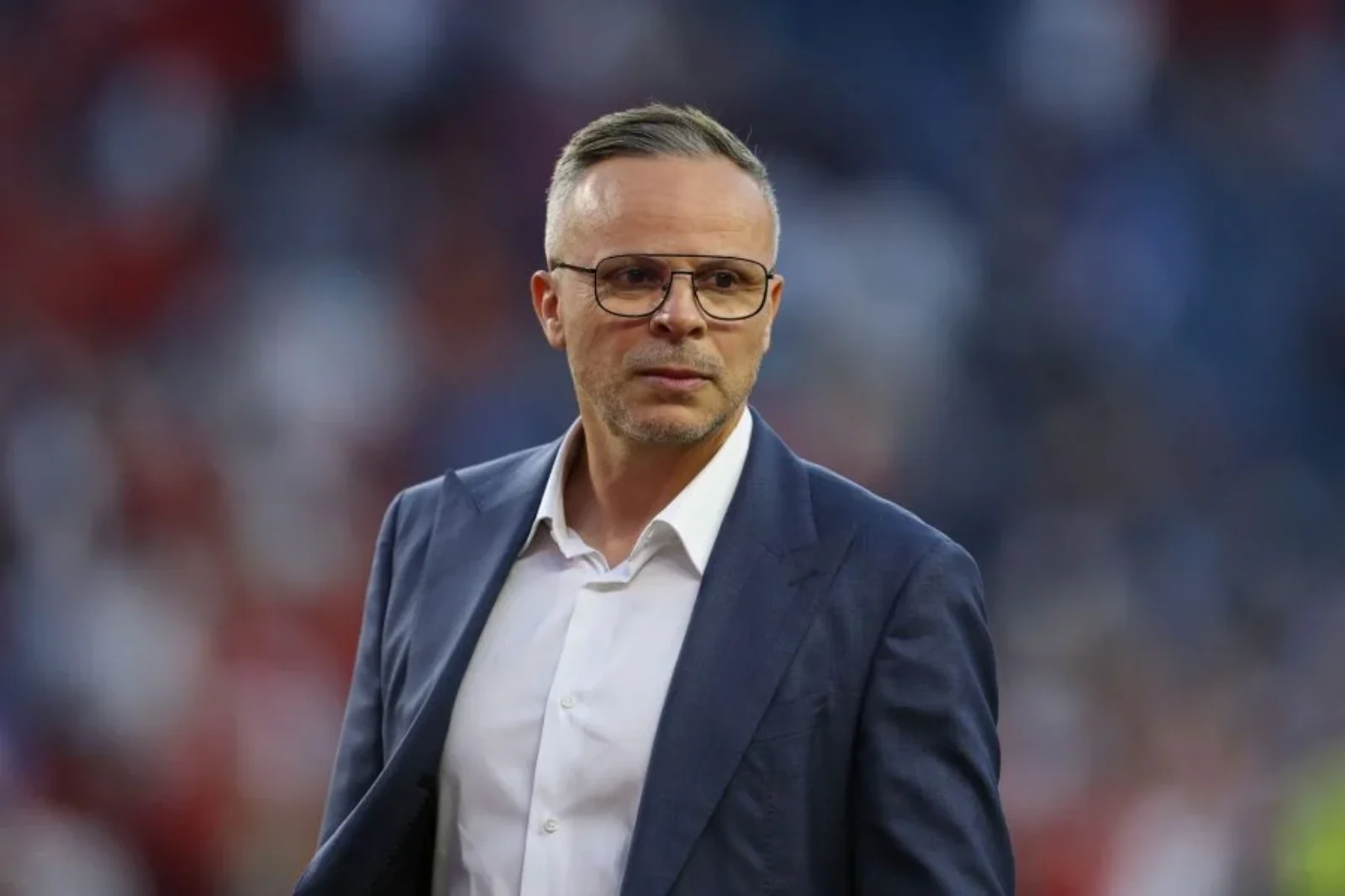 Morocco: after the 2026 World Cup, Mohamed Ouahbi is already setting course for the CAN