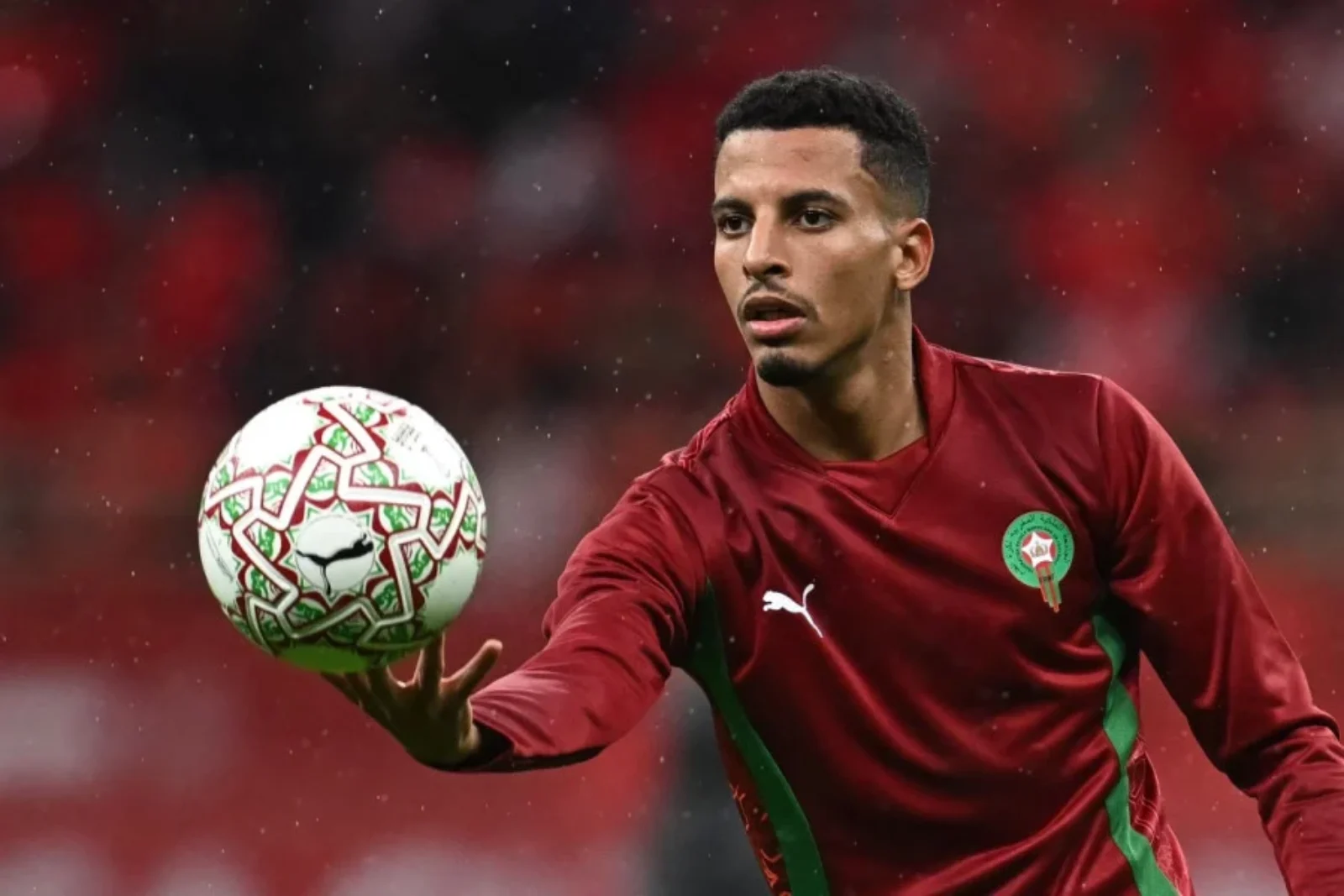 Transfer News: Moroccan star Azzedine Ounahi wanted by Ajax and Al-Ittihad after his 2026 World Cup