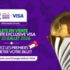 Women&rsquo;s AFCON Morocco 2026: Ticket sales open for a major African event