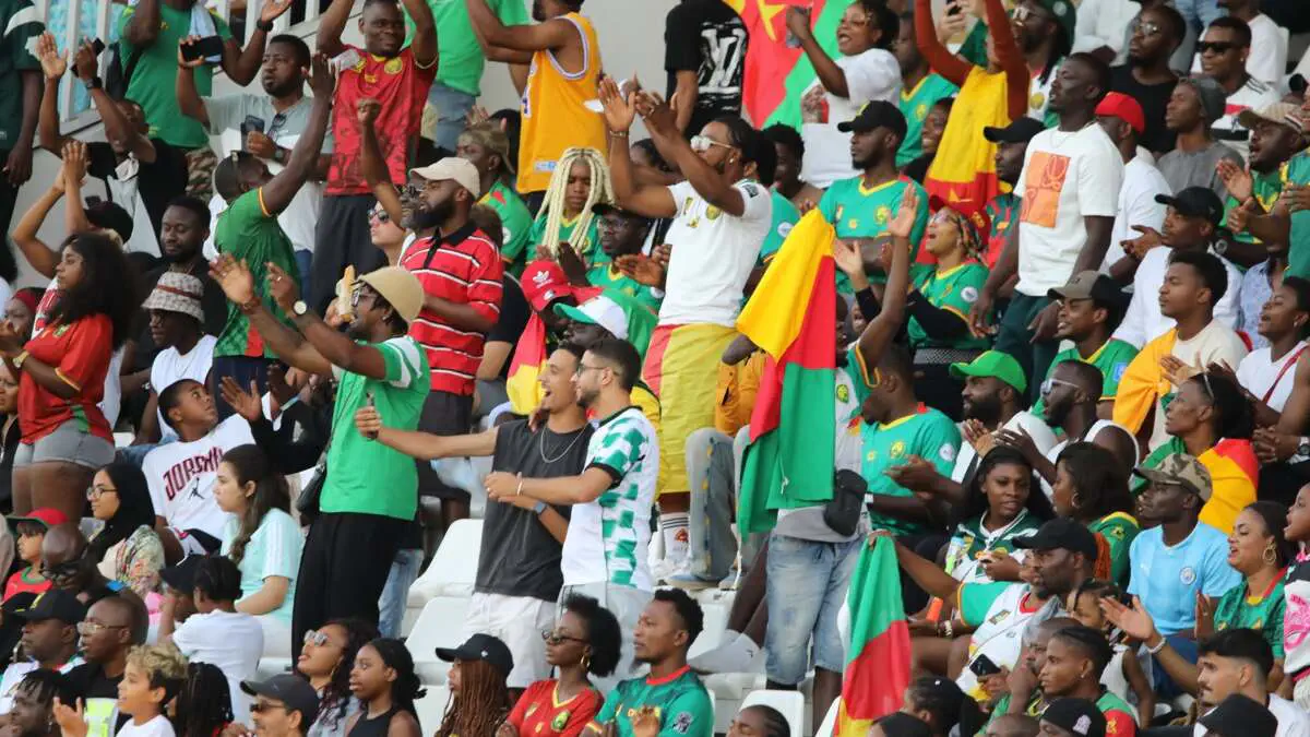 Morocco vs Cameroon ticket row: What need to know ahead of the WAFCON semi-final