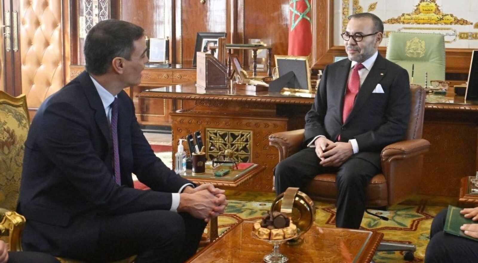 Ceuta: Morocco prioritizes cooperation after the migration tragedy