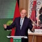 Morocco focuses on governance as FIFA crisis deepens