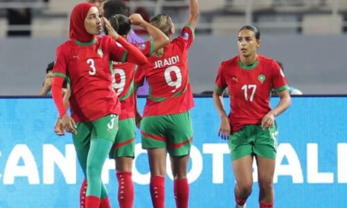 WAFCON 2026: Quarter-final test for Morocco’s title ambitions
