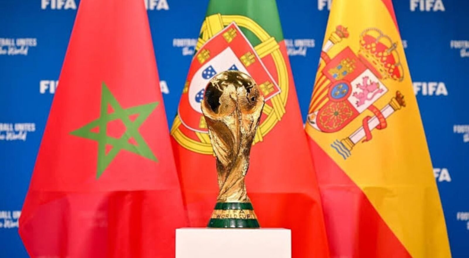 2030 World Cup: FIFA denies rumors of a promise to host the final in Morocco